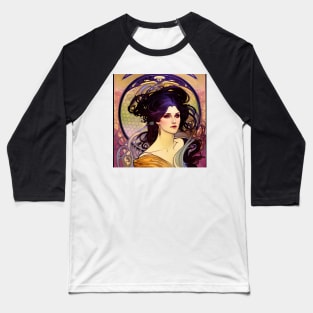 Liliana Nouveau Baseball T-Shirt